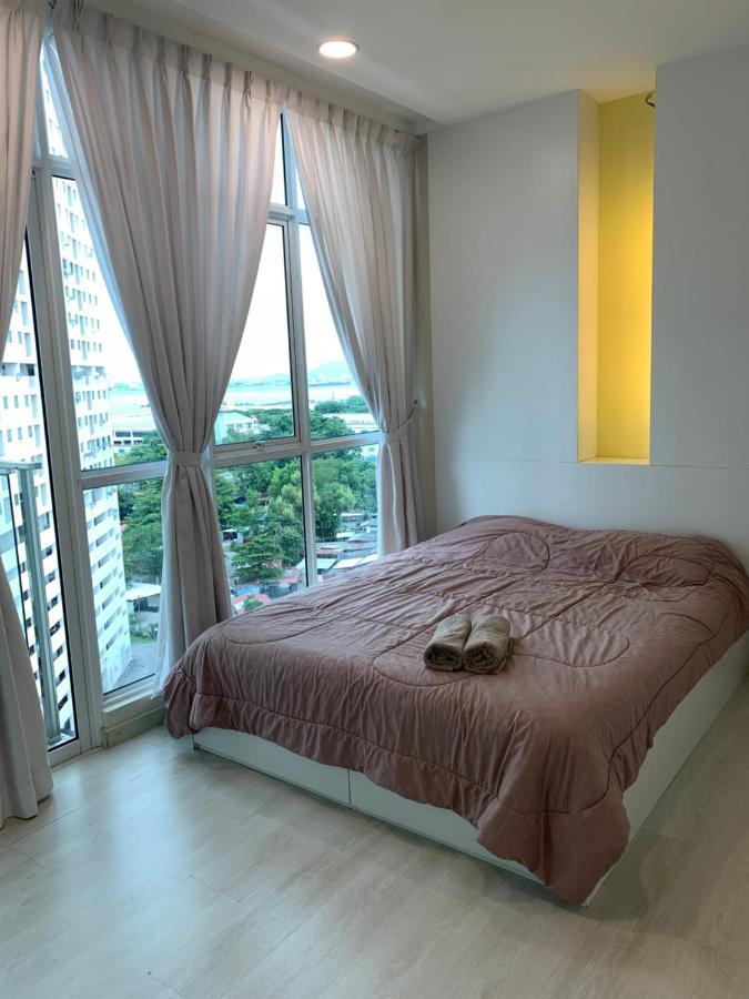 Straits Garden Suites By Yen'S Sojourn George Town Exterior foto
